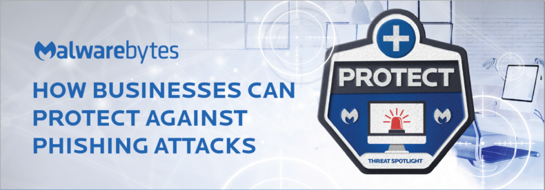 How Can You Protect Your Business and Personal Devices Against Phishing Attacks