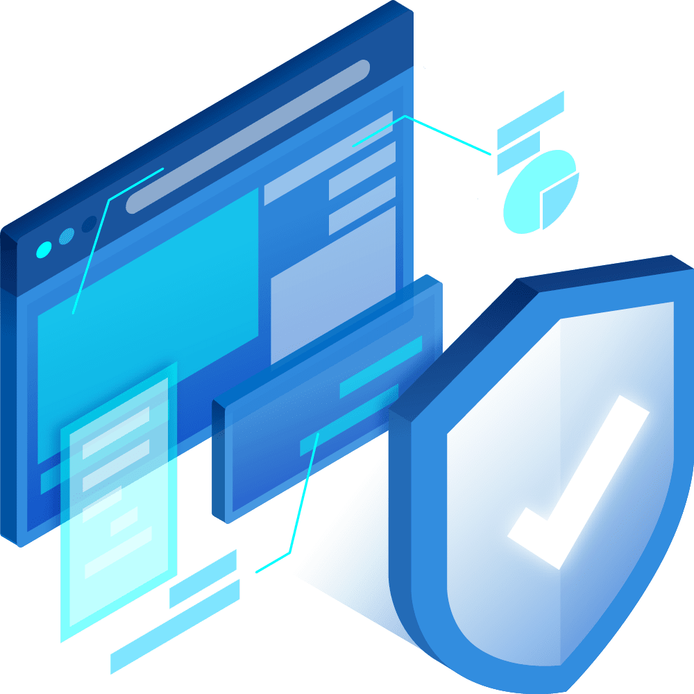 Websites and Security Services