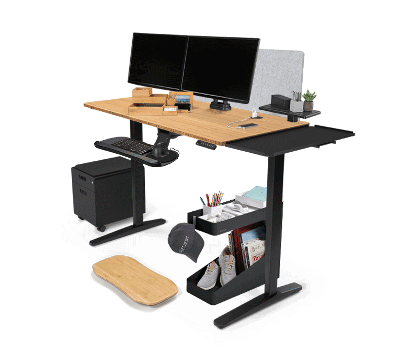 Standing-Desk